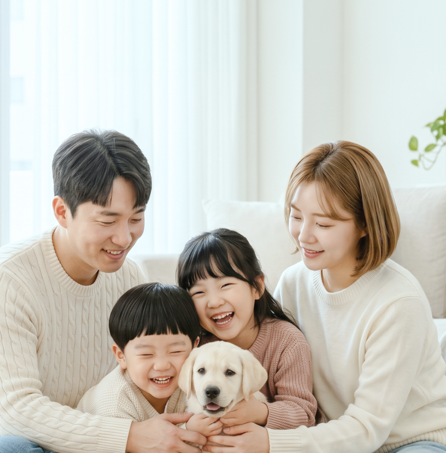 온 가족이 안심하고 먹을 수 있는 프리미엄 영양제는 뉴트리캐시에서